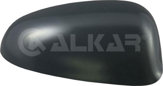 Alkar 6342936 - Покрытие, корпус, внешнее зеркало avtokuzovplus.com.ua