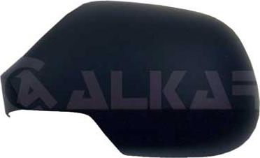 Alkar 6343059 - Покриття, зовнішнє дзеркало autocars.com.ua