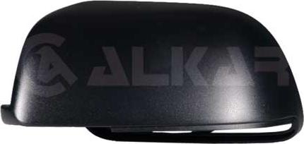 Alkar 6343110 - Покриття, зовнішнє дзеркало autocars.com.ua