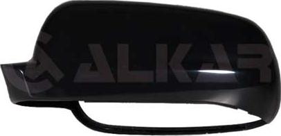 Alkar 6343127 - Покриття, зовнішнє дзеркало autocars.com.ua