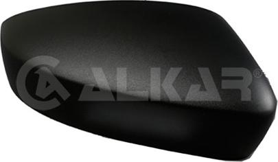 Alkar 6343140 - Покриття, зовнішнє дзеркало autocars.com.ua