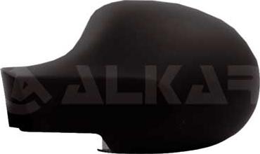 Alkar 6343171 - Покриття, зовнішнє дзеркало autocars.com.ua
