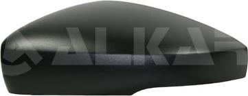 Alkar 6343190 - Покриття, зовнішнє дзеркало autocars.com.ua