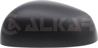 Alkar 6343191 - Покриття, зовнішнє дзеркало autocars.com.ua