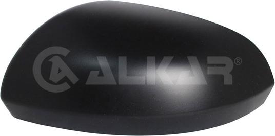 Alkar 6343195 - Покриття, зовнішнє дзеркало autocars.com.ua