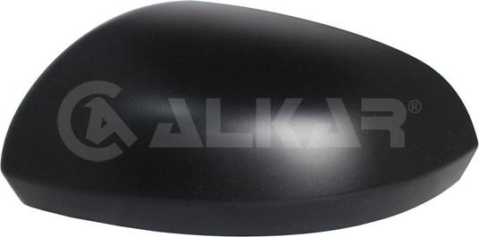 Alkar 6343195 - Покрытие, корпус, внешнее зеркало avtokuzovplus.com.ua