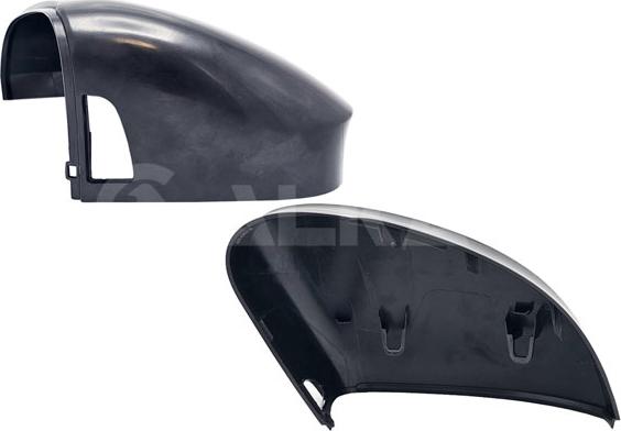 Alkar 6343204 - Покриття, зовнішнє дзеркало autocars.com.ua