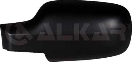 Alkar 6343228 - Покриття, зовнішнє дзеркало autocars.com.ua