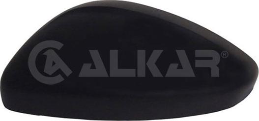 Alkar 6343296 - Покрытие, корпус, внешнее зеркало avtokuzovplus.com.ua