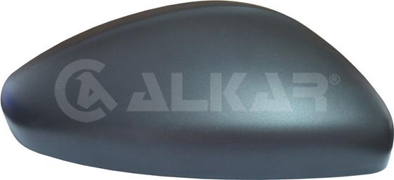 Alkar 6343298 - Покриття, зовнішнє дзеркало autocars.com.ua
