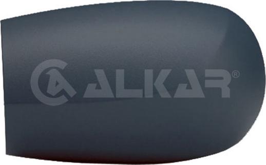 Alkar 6343349 - Покрытие, корпус, внешнее зеркало avtokuzovplus.com.ua