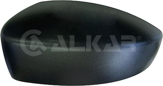 Alkar 6343359 - Покриття, зовнішнє дзеркало autocars.com.ua