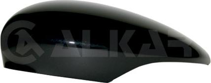 Alkar 6344394 - Покриття, зовнішнє дзеркало autocars.com.ua