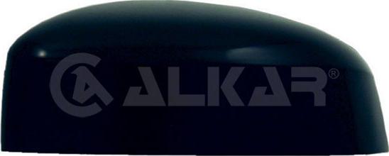 Alkar 6343401 - Покрытие, корпус, внешнее зеркало avtokuzovplus.com.ua