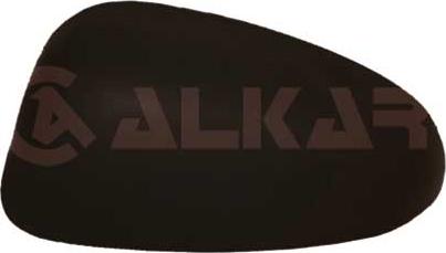Alkar 6343403 - Покрытие, корпус, внешнее зеркало avtokuzovplus.com.ua