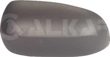 Alkar 6344420 - Покриття, зовнішнє дзеркало autocars.com.ua
