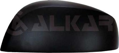 Alkar 6344428 - Покриття, зовнішнє дзеркало autocars.com.ua