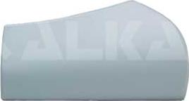 Alkar 6343433 - Покриття, зовнішнє дзеркало autocars.com.ua