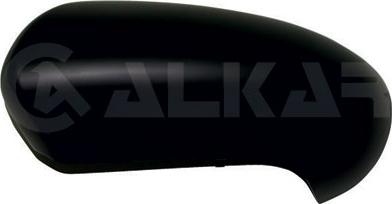 Alkar 6343567 - Покриття, зовнішнє дзеркало autocars.com.ua