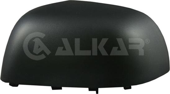 Alkar 6343613 - Покриття, зовнішнє дзеркало autocars.com.ua