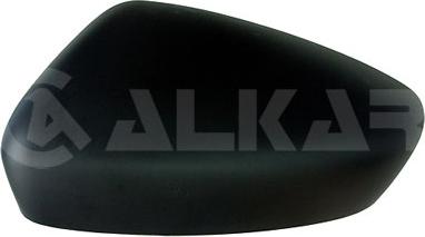 Alkar 6343664 - Покрытие, корпус, внешнее зеркало avtokuzovplus.com.ua