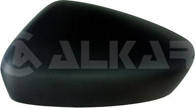Alkar 6343669 - Покриття, зовнішнє дзеркало autocars.com.ua
