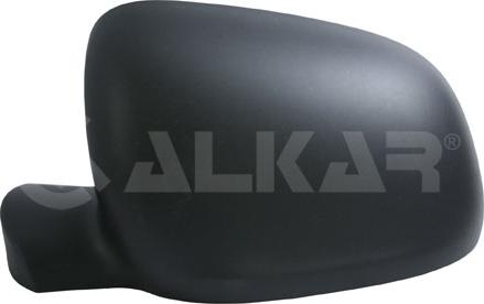 Alkar 6343698 - Покрытие, корпус, внешнее зеркало avtokuzovplus.com.ua