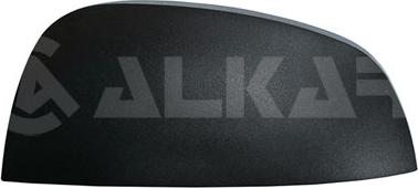 Alkar 6343752 - Корпус дзеркала autocars.com.ua