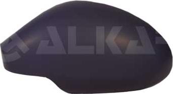 Alkar 6343802 - Покриття, зовнішнє дзеркало autocars.com.ua