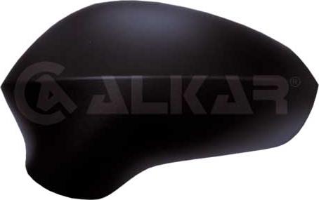 Alkar 6343803 - Покриття, зовнішнє дзеркало autocars.com.ua