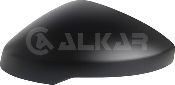 Alkar 6343823 - Покриття, зовнішнє дзеркало autocars.com.ua