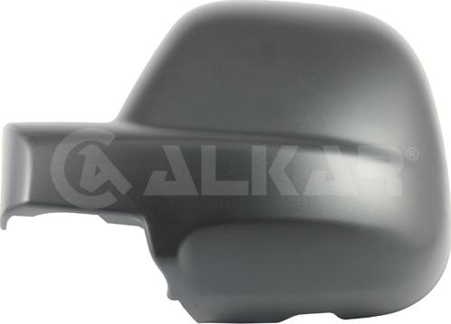 Alkar 6343867 - Покрытие, корпус, внешнее зеркало avtokuzovplus.com.ua