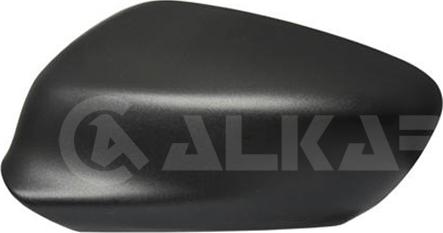 Alkar 6343871 - Покрытие, корпус, внешнее зеркало avtokuzovplus.com.ua