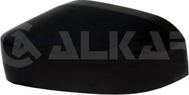 Alkar 6343877 - Покриття, зовнішнє дзеркало autocars.com.ua