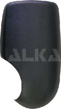 Alkar 6343960 - Покриття, зовнішнє дзеркало autocars.com.ua