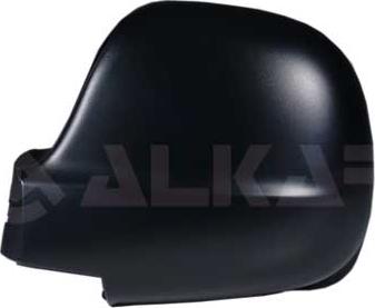 Alkar 6343969 - Покриття, зовнішнє дзеркало autocars.com.ua