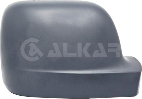 Alkar 6344083 - Покриття, зовнішнє дзеркало autocars.com.ua