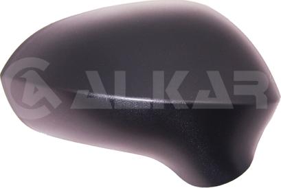 Alkar 6344096 - Покриття, зовнішнє дзеркало autocars.com.ua