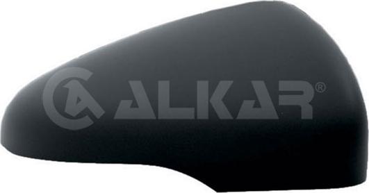 Alkar 6344124 - Покриття, зовнішнє дзеркало autocars.com.ua