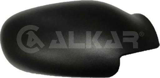 Alkar 6344129 - Покрытие, корпус, внешнее зеркало avtokuzovplus.com.ua