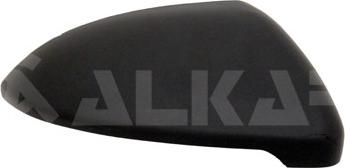 Alkar 6344138 - Покриття, зовнішнє дзеркало autocars.com.ua