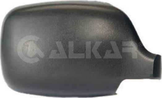 Alkar 6344174 - Покриття, зовнішнє дзеркало autocars.com.ua