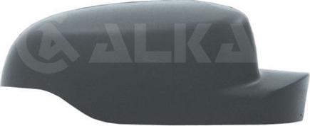 Alkar 6344177 - Покриття, зовнішнє дзеркало autocars.com.ua