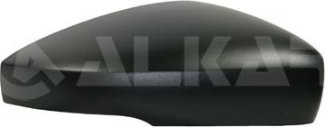 Alkar 6344190 - Покриття, зовнішнє дзеркало autocars.com.ua