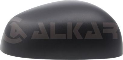 Alkar 6344191 - Покриття, зовнішнє дзеркало autocars.com.ua