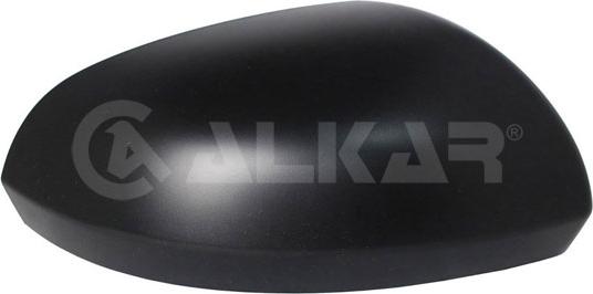 Alkar 6344195 - Покриття, зовнішнє дзеркало autocars.com.ua
