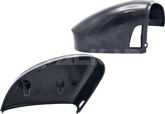 Alkar 6344204 - Покриття, зовнішнє дзеркало autocars.com.ua