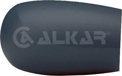 Alkar 6344349 - Покрытие, корпус, внешнее зеркало avtokuzovplus.com.ua