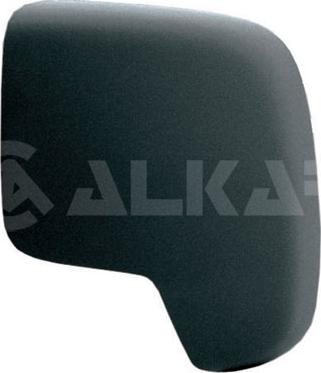 Alkar 6344351 - Покриття, зовнішнє дзеркало autocars.com.ua