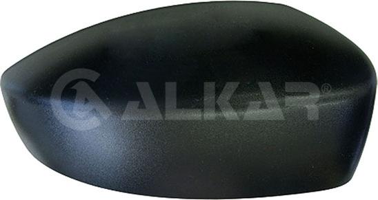 Alkar 6344359 - Покриття, зовнішнє дзеркало autocars.com.ua